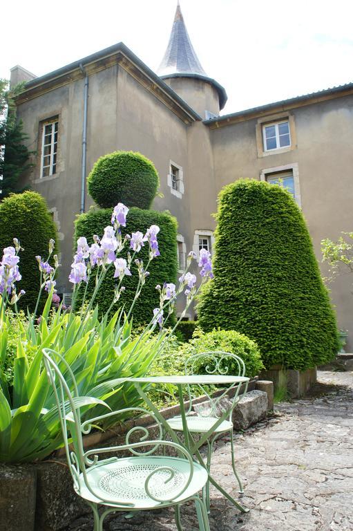 Hotel Particulier Maleteste Dijon Bagian luar foto