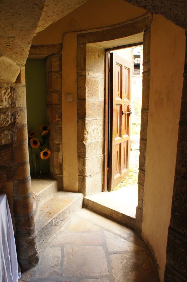 Hotel Particulier Maleteste Dijon Bagian luar foto